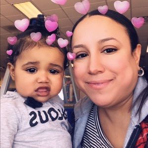 Meet your Posher, Ashlie